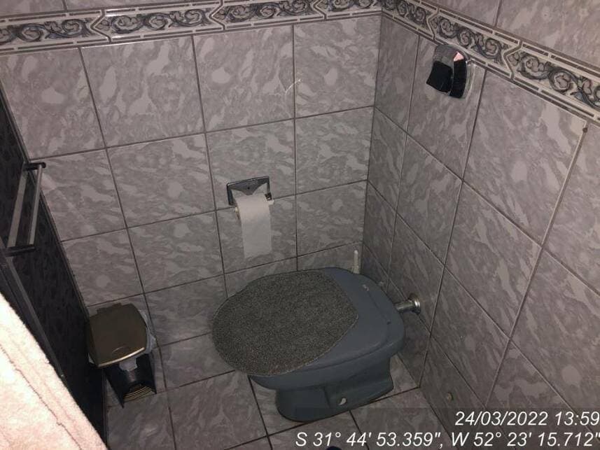 Foto 12 de 20: Casa em leilão em Pelotas - RS — Casa à venda em leilão
