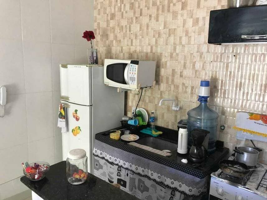 Foto 8 de 14: Apartamento em leilão em Salvador - BA — Apartamento à venda em leilão