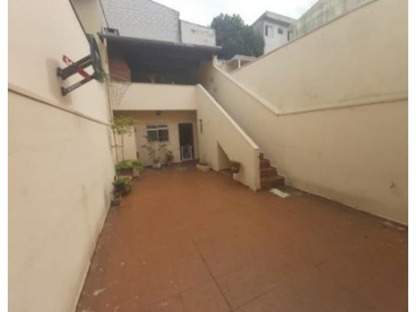 Foto 12 de 14: Casa em leilão em Santo André - SP — Casa à venda em leilão