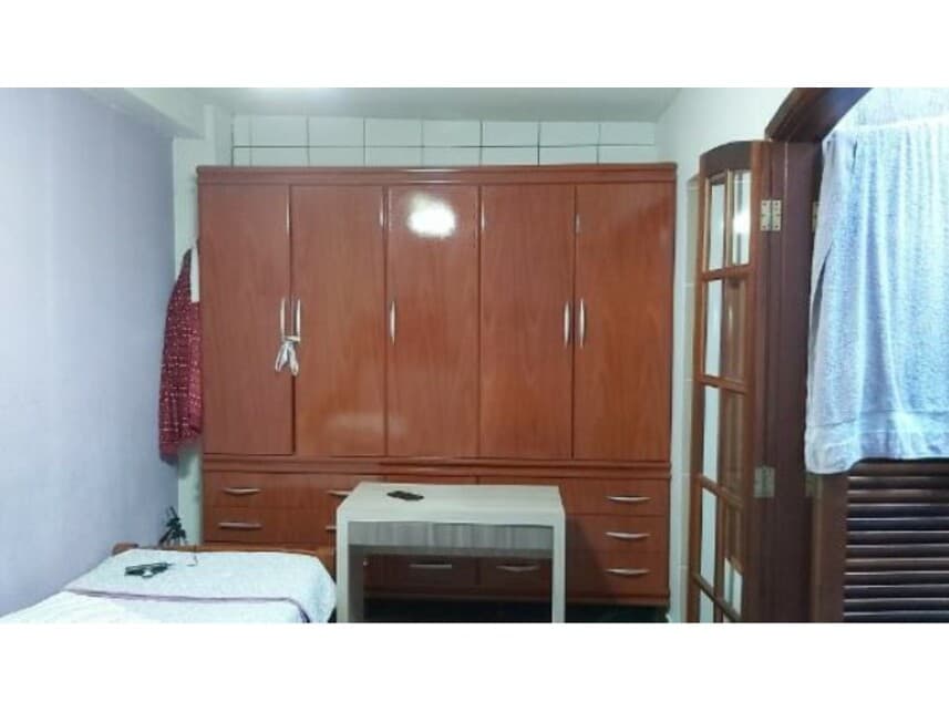 Foto 9 de 9: Casa em leilão em São Paulo - SP — Casa à venda em leilão