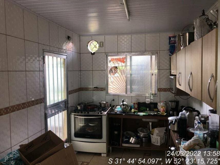 Foto 8 de 20: Casa em leilão em Pelotas - RS — Casa à venda em leilão