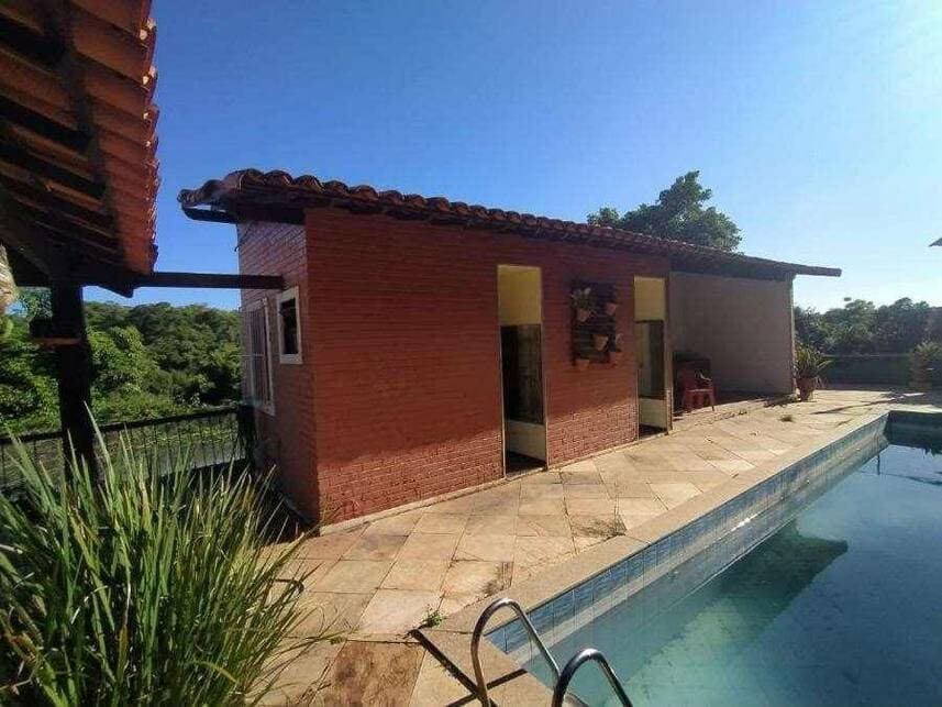 Foto 32 de 37: Casa em leilão em Niterói - RJ — Casa à venda em leilão