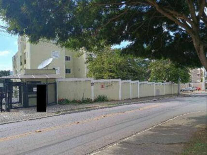 Foto 2 de 4: Apartamento em leilão em São José Dos Campos - SP — Apartamento à venda em leilão