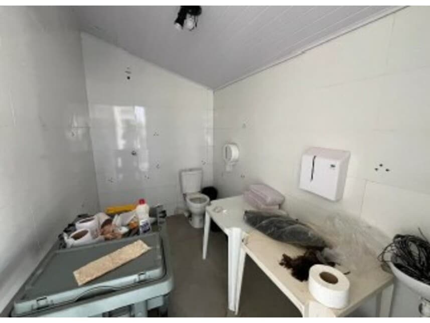 Foto 31 de 44: Comercial em leilão em São José Do Rio Preto - SP — Prédio Comercial à venda em leilão