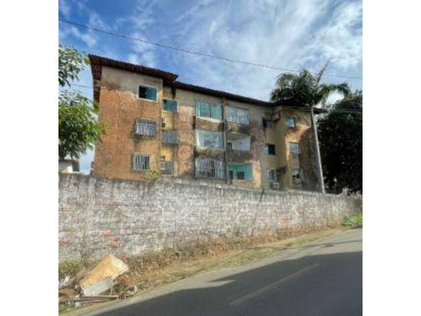 Foto 2 de 3: Apartamento em leilão em São Luís - MA — Apartamento à venda em leilão