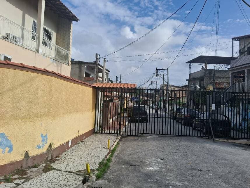 Foto 5 de 6: Casa em leilão em São Gonçalo - RJ — Casa à venda em leilão