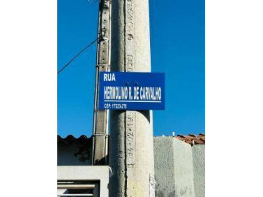 Foto 3 de 17: Casa em leilão em Marília - SP — Casa à venda em leilão