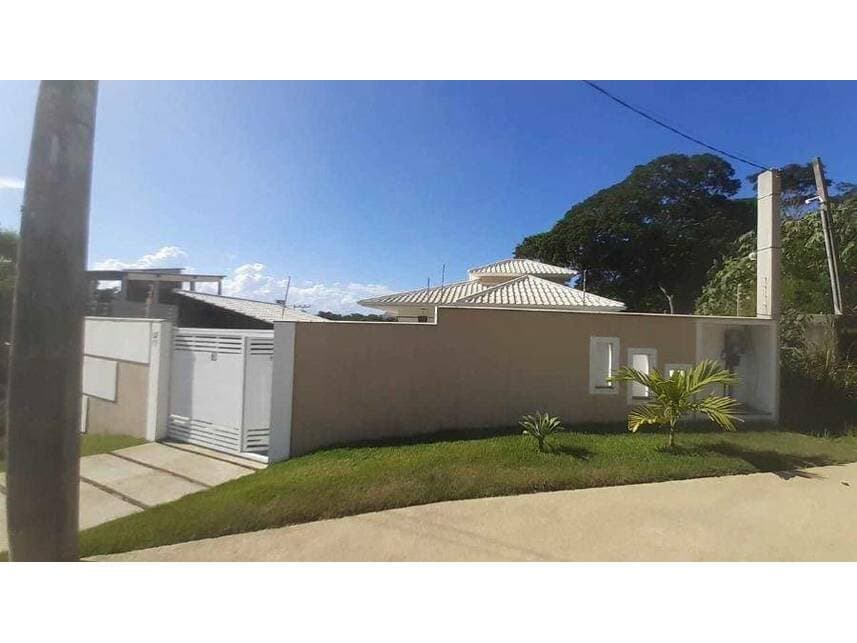 Foto 23 de 34: Casa em leilão em Rio Das Ostras - RJ — Casa à venda em leilão