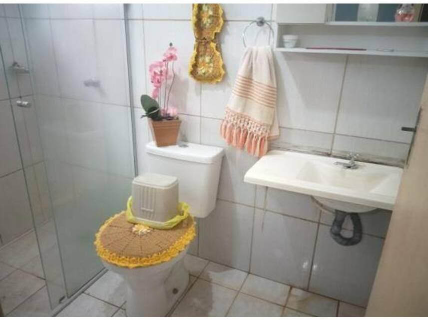 Foto 10 de 17: Casa em leilão em Ribeirão Preto - SP — Casa à venda em leilão