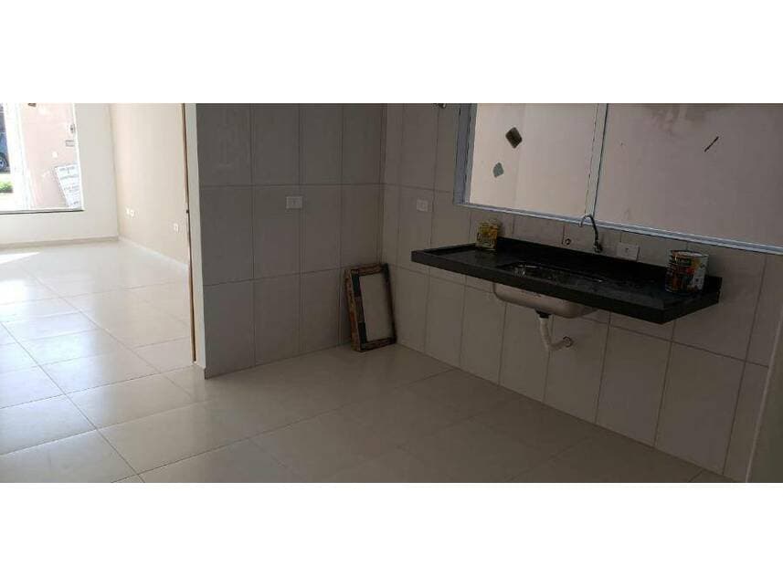 Foto 4 de 8: Casa em leilão em Caraguatatuba - SP — Casa à venda em leilão