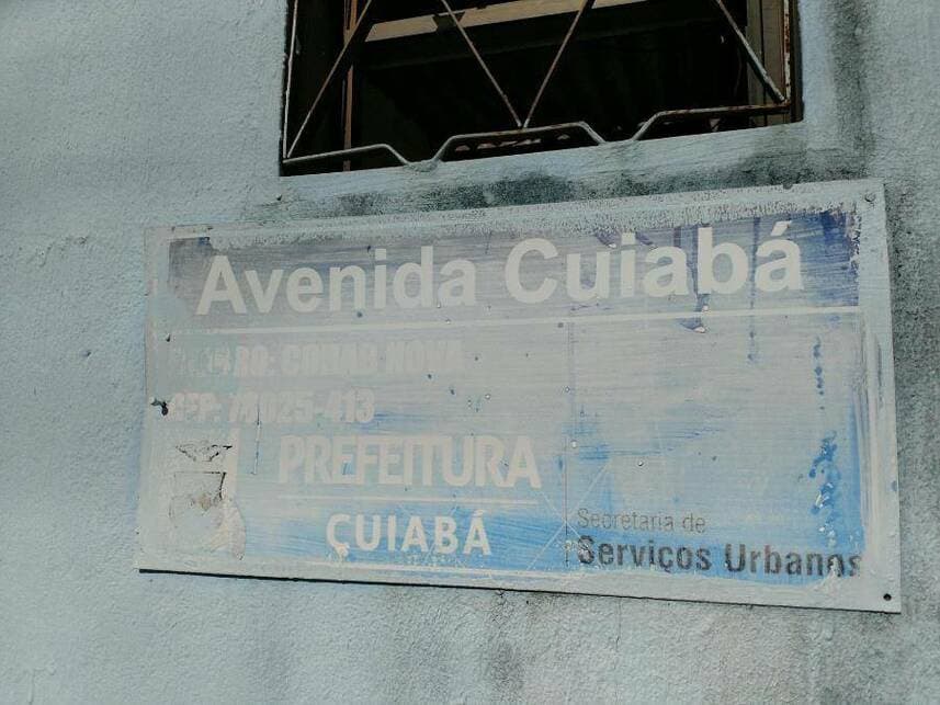 Foto 8 de 11: Casa em leilão em Cuiabá - MT — Casa à venda em leilão