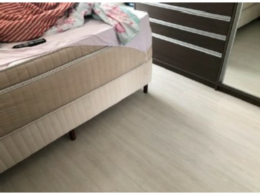 Foto 7 de 8: Casa em leilão em Curitiba - PR — Casa à venda em leilão