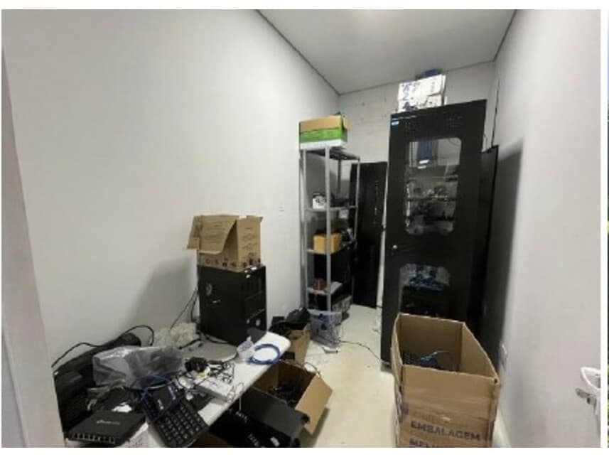 Foto 20 de 72: Comercial em leilão em São José Do Rio Preto - SP — Galpão à venda em leilão