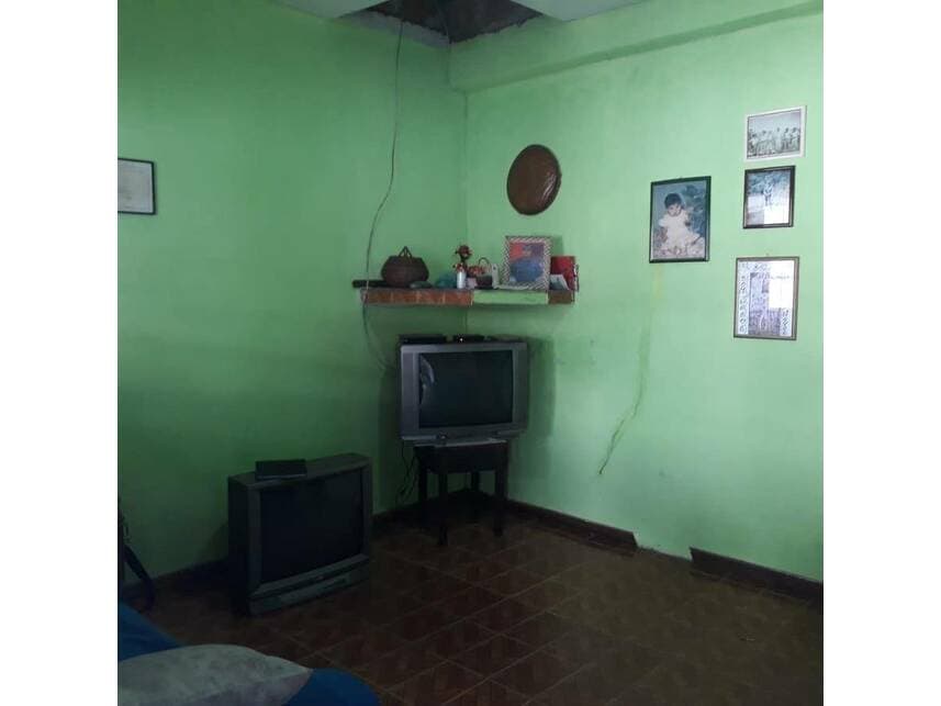 Foto 4 de 12: Casa em leilão em Iguape - SP — Casa à venda em leilão