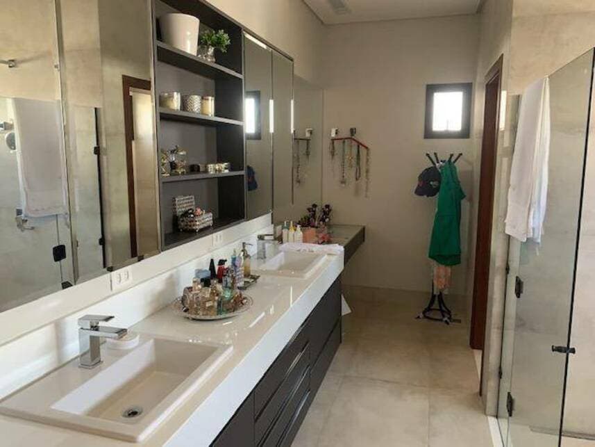 Foto 30 de 35: Casa em leilão em Campo Grande - MS — Casa à venda em leilão