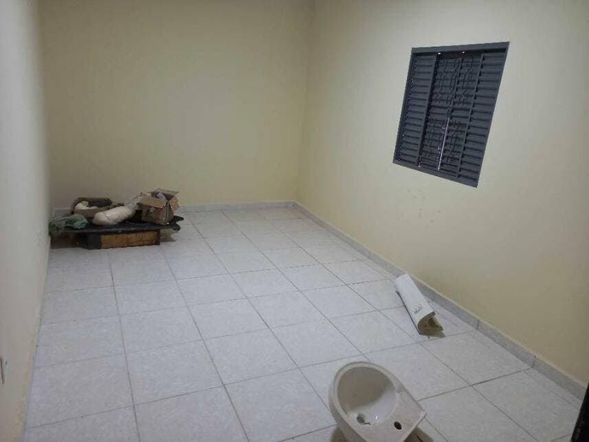 Foto 12 de 13: Casa em leilão em Campo Grande - MS — Casa à venda em leilão