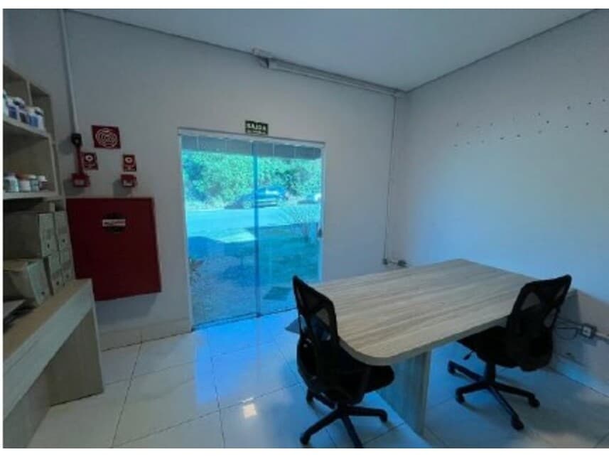 Foto 70 de 72: Comercial em leilão em São José Do Rio Preto - SP — Galpão à venda em leilão