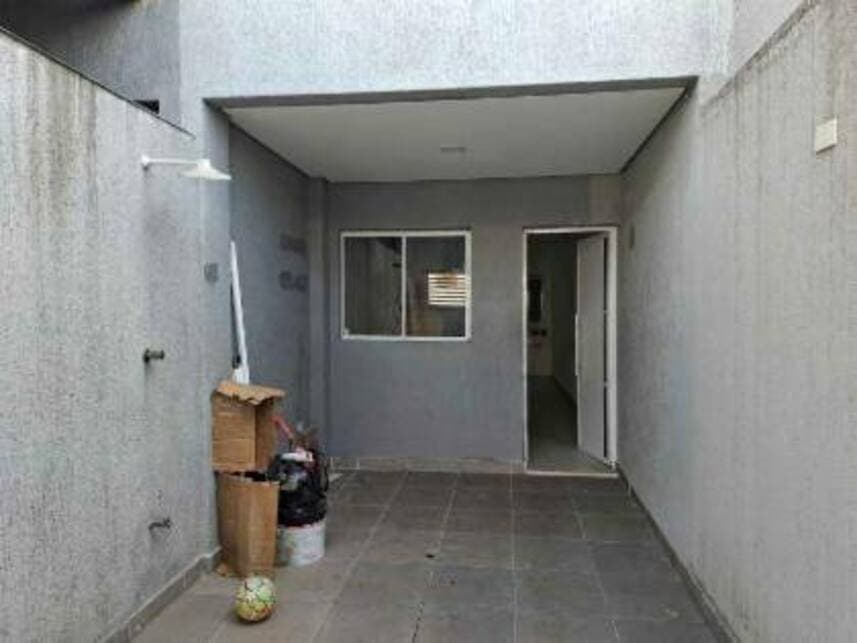 Foto 3 de 11: Casa em leilão em Guarujá - SP — Casa à venda em leilão
