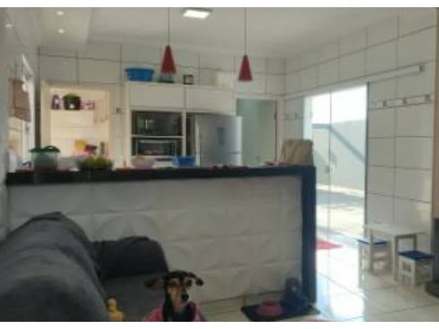 Foto 3 de 11: Casa em leilão em Leme - SP — Casa à venda em leilão