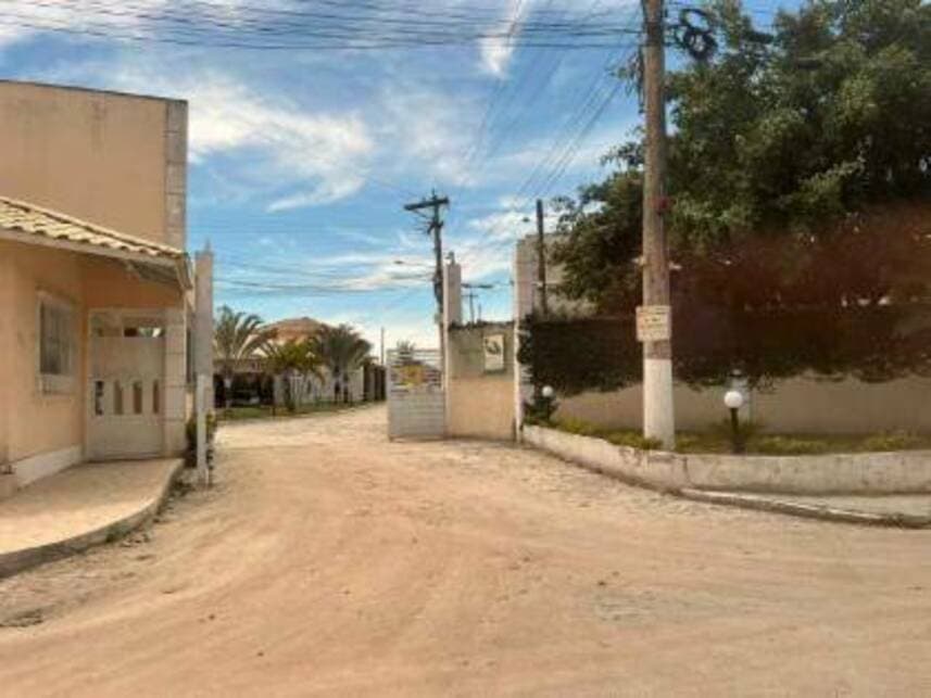 Foto 6 de 8: Casa em leilão em Itaboraí - RJ — Casa à venda em leilão