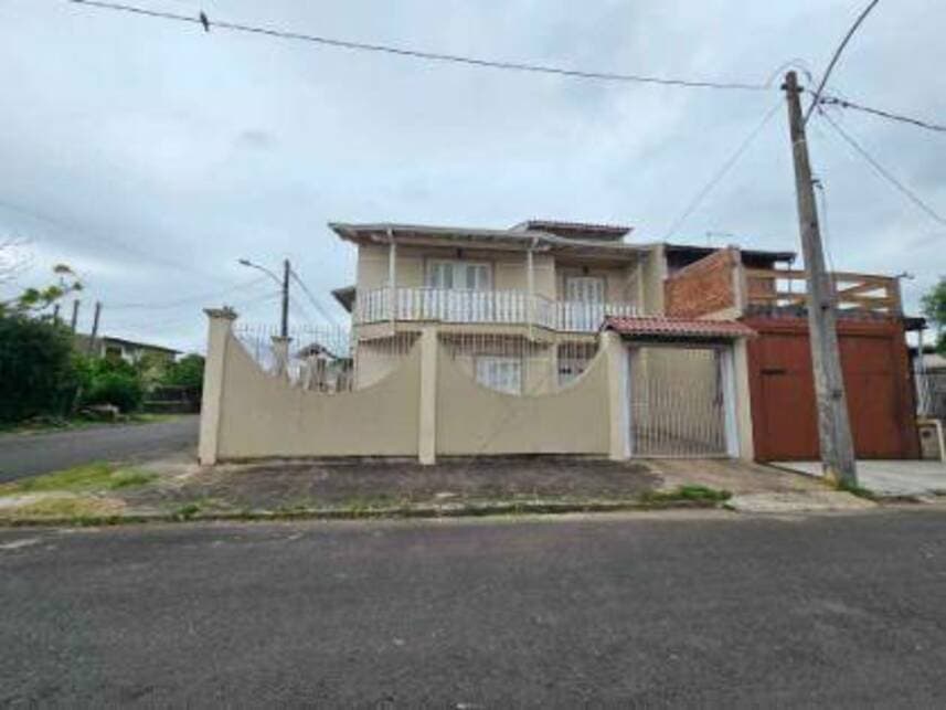 Foto 2 de 33: Casa em leilão em Canoas - RS — Casa à venda em leilão