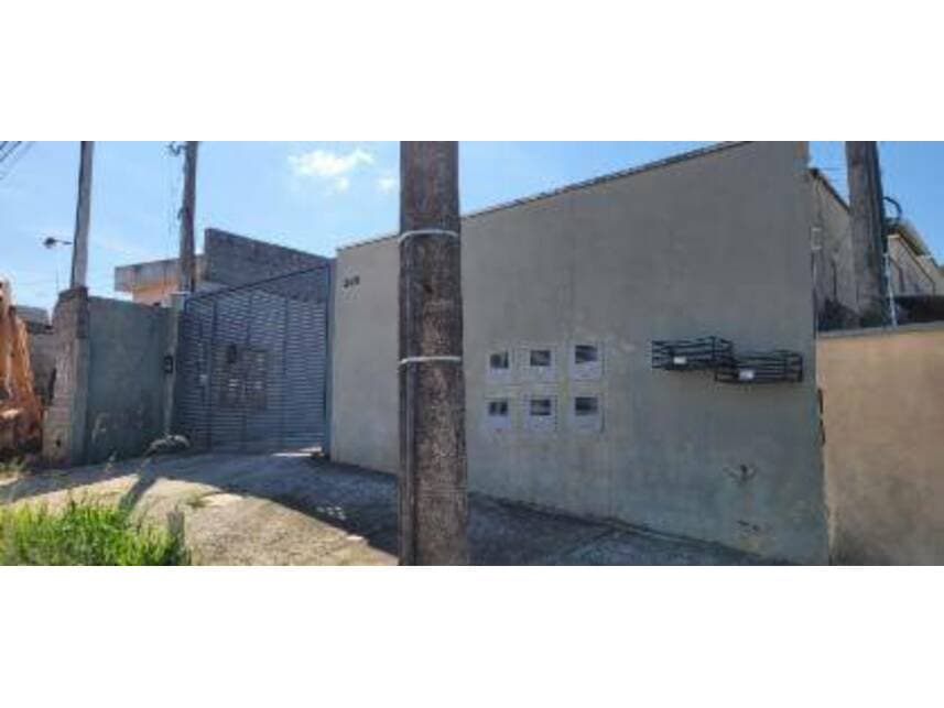 Foto 4 de 7: Casa em leilão em Mogi Das Cruzes - SP — Casa à venda em leilão