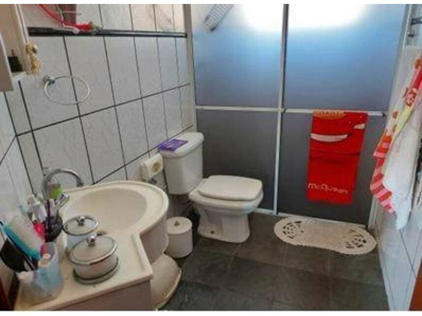 Foto 11 de 20: Casa em leilão em Cachoeira Do Sul - RS — Casa à venda em leilão