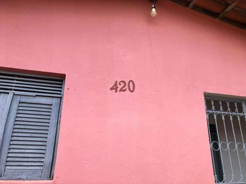 Foto 2 de 2: Casa em leilão em Ceara-mirim - RN — Casa à venda em leilão