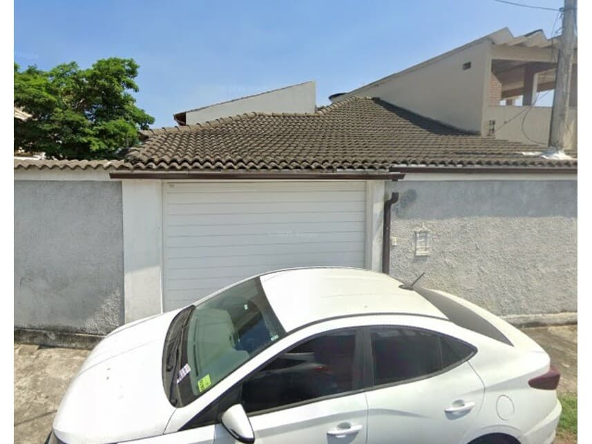 Foto 2 de 2: Casa em leilão em Rio De Janeiro - RJ — Casa à venda em leilão