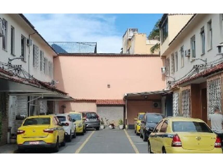Foto 2 de 2: Casa em leilão em Rio De Janeiro - RJ — Casa à venda em leilão
