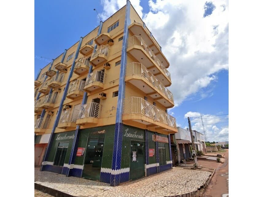 Foto 2 de 2: Comercial em leilão em Formosa Da Serra Negra - MA — Imóvel Comercial à venda em leilão