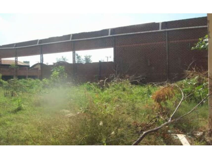 Foto 2 de 2: Terreno em leilão em Ourinhos - SP — Terreno à venda em leilão