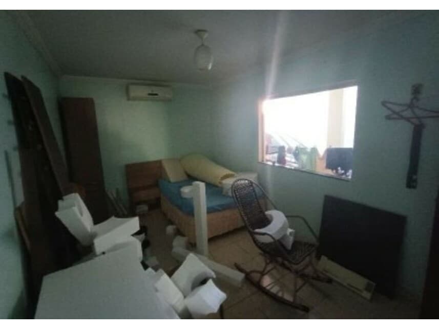 Foto 11 de 12: Casa em leilão em Manaus - AM — Casa à venda em leilão