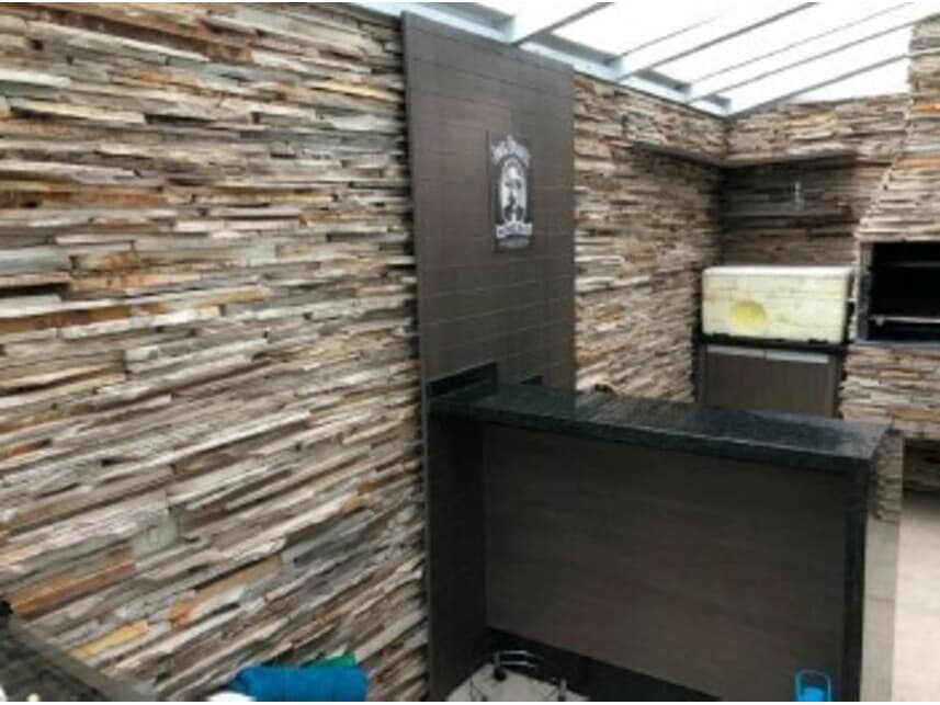 Foto 8 de 8: Casa em leilão em Curitiba - PR — Casa à venda em leilão