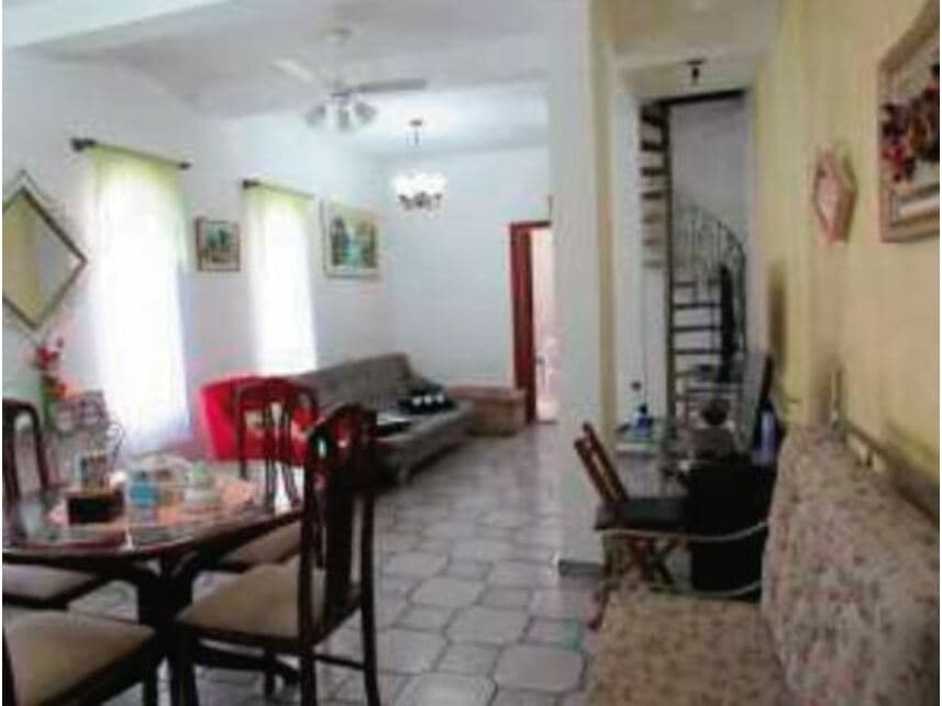 Foto 9 de 21: Casa em leilão em São Paulo - SP — Casas à venda em leilão