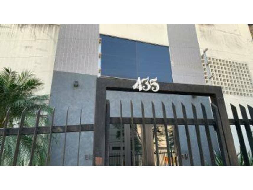 Foto 4 de 6: Apartamento em leilão em São Paulo - SP — Apartamento à venda em leilão