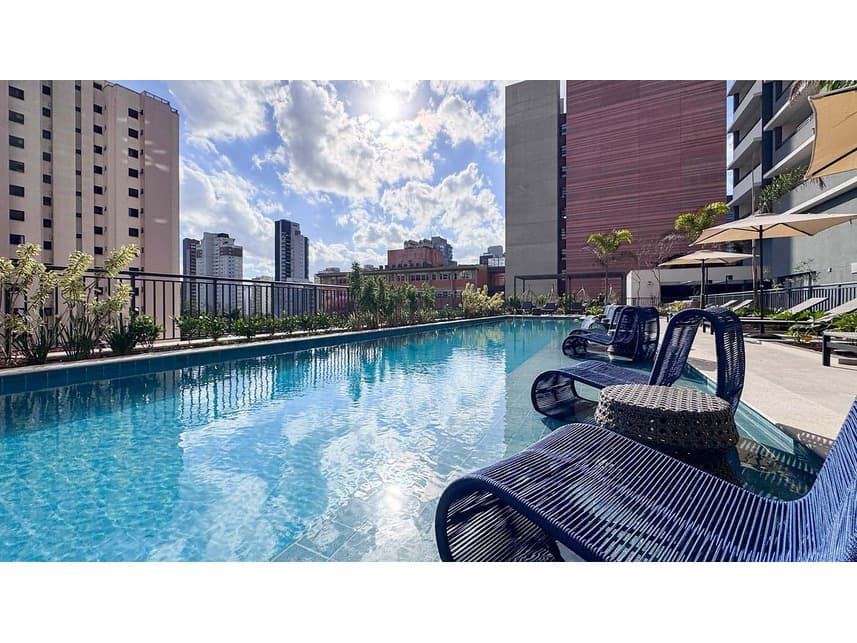 Foto 6 de 10: Apartamento em leilão em São Paulo - SP — Apartamento à venda em leilão