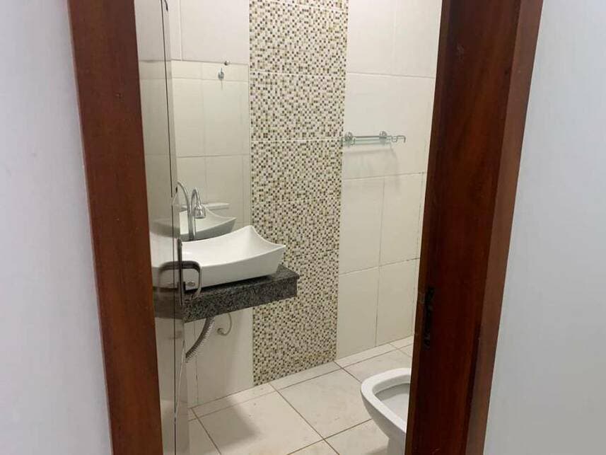Foto 9 de 15: Casa em leilão em Xinguara - PA — Casa à venda em leilão