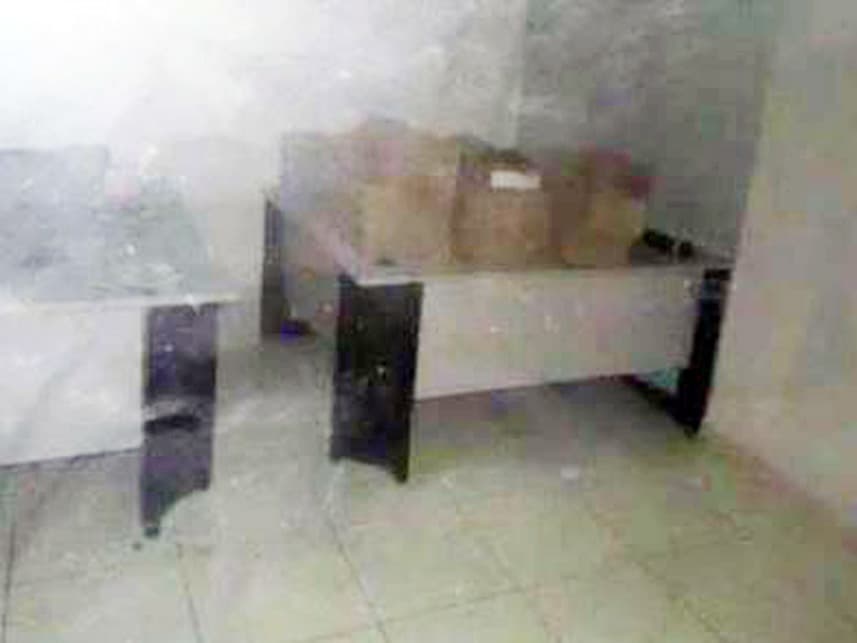 Foto 6 de 6: Comercial em leilão em Santana De Parnaíba - SP — Loja à venda em leilão