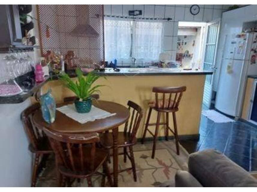 Foto 8 de 20: Casa em leilão em Cachoeira Do Sul - RS — Casa à venda em leilão
