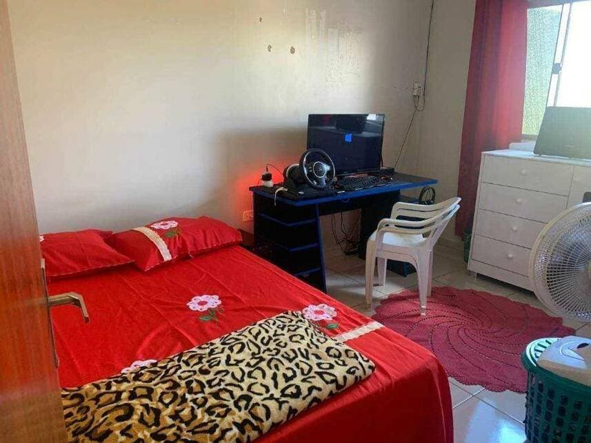 Foto 17 de 26: Casa em leilão em Campo Grande - MS — Casa à venda em leilão