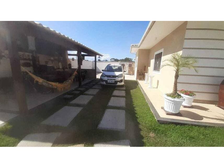 Foto 24 de 34: Casa em leilão em Rio Das Ostras - RJ — Casa à venda em leilão