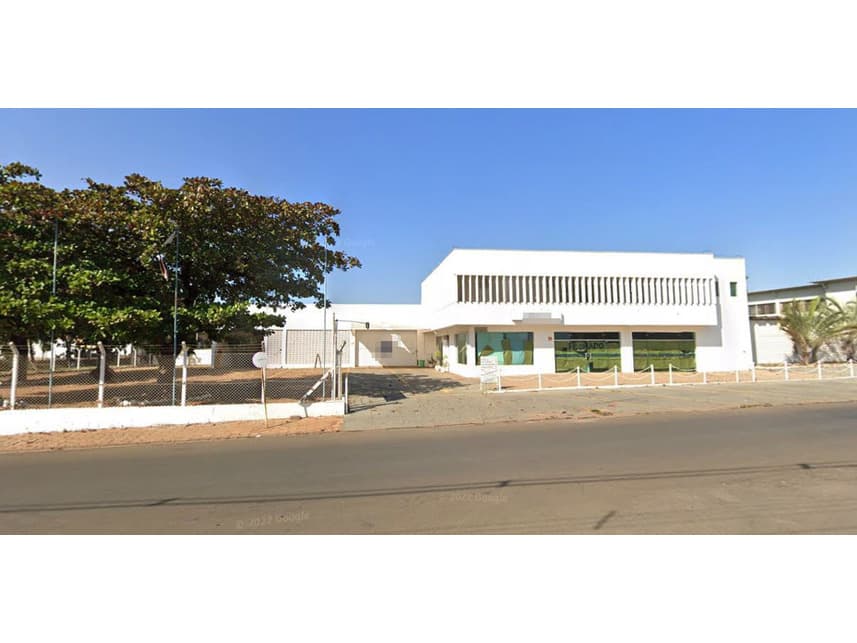 Comercial em leilão em Penápolis - SP — Prédio Comercial à venda em leilão