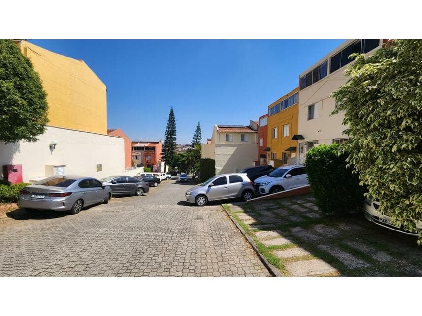 Foto 14 de 17: Casa em leilão em São Paulo - SP — Casa à venda em leilão