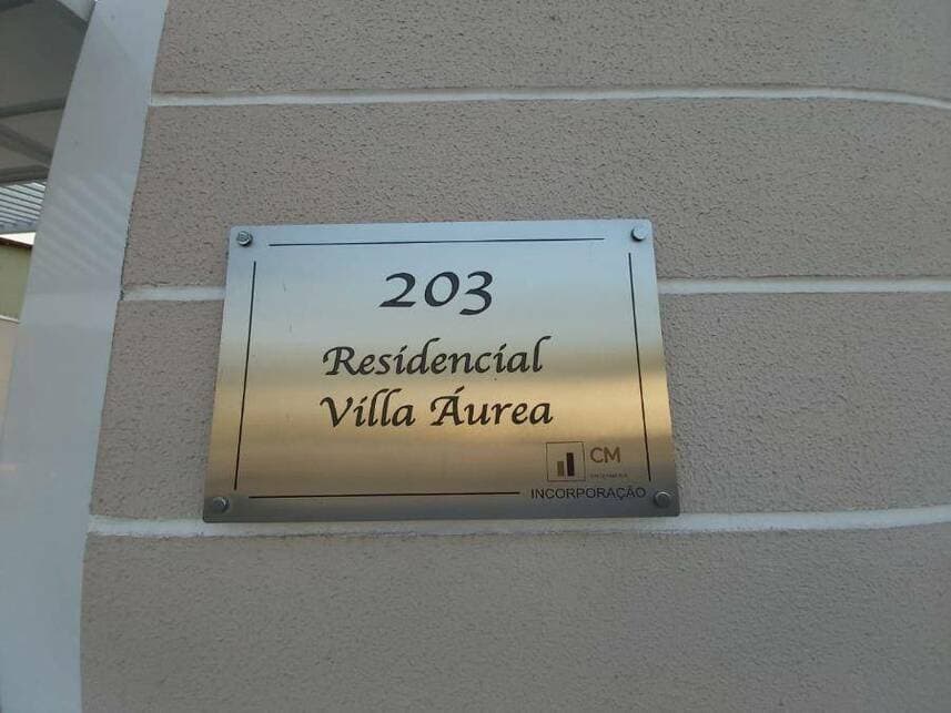 Foto 3 de 13: Apartamento em leilão em Poá - SP — Apartamento à venda em leilão