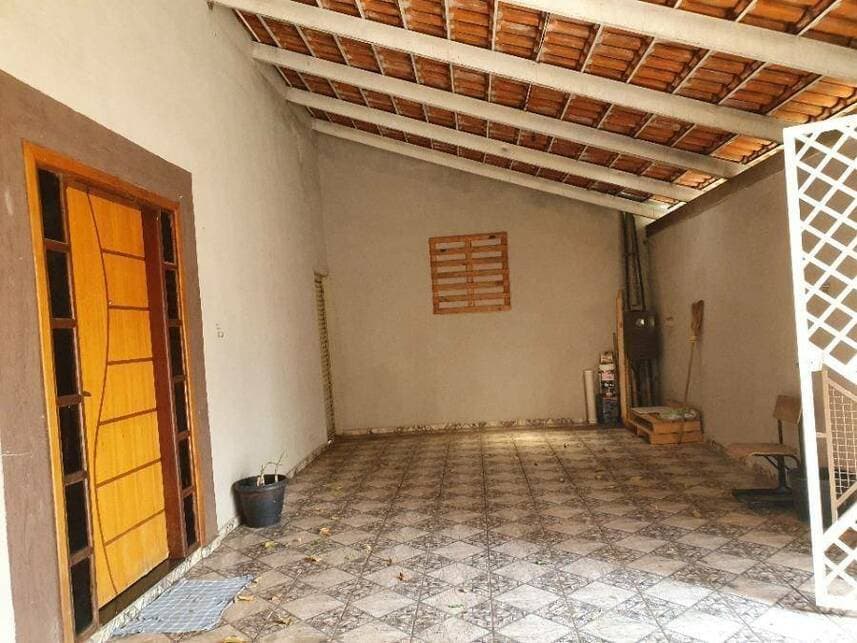Foto 16 de 17: Casa em leilão em Marília - SP — Casa à venda em leilão
