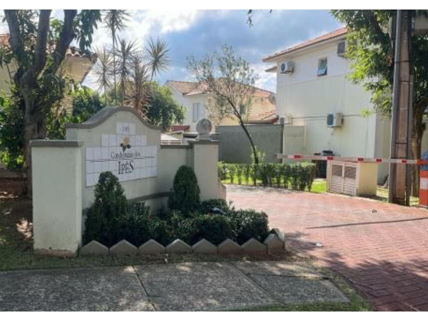 Apartamento em leilão em Sumaré - SP — Apartamento à venda em leilão