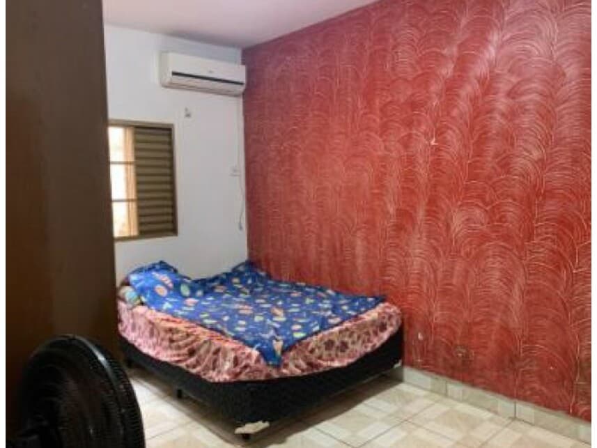 Foto 12 de 17: Casa em leilão em Itumbiara - GO — Casa à venda em leilão