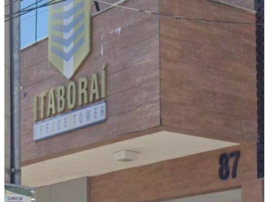 Foto 3 de 4: Comercial em leilão em Itaboraí - RJ — Sala Comercial à venda em leilão