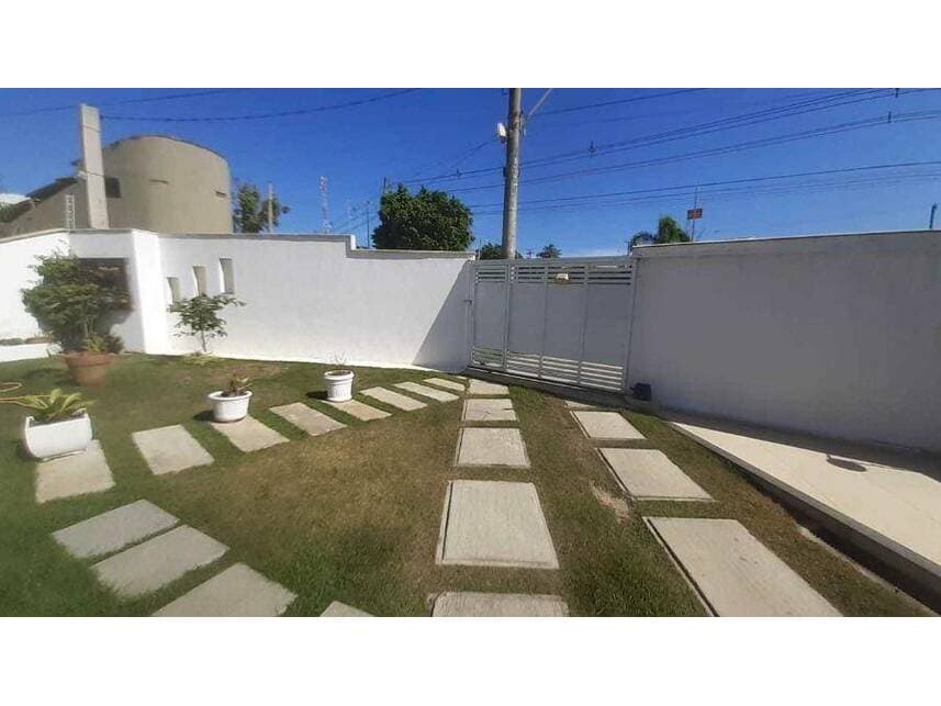 Foto 22 de 34: Casa em leilão em Rio Das Ostras - RJ — Casa à venda em leilão